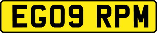 EG09RPM