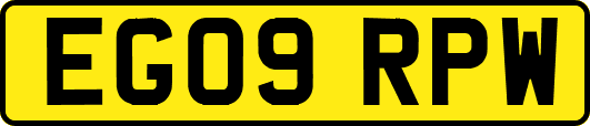 EG09RPW