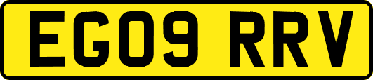EG09RRV