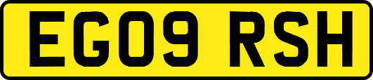 EG09RSH