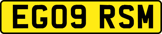 EG09RSM