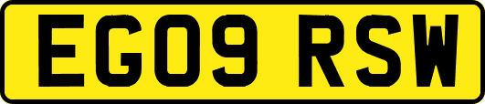 EG09RSW