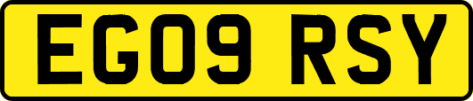 EG09RSY