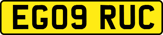 EG09RUC