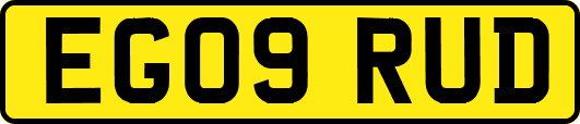 EG09RUD