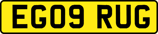 EG09RUG