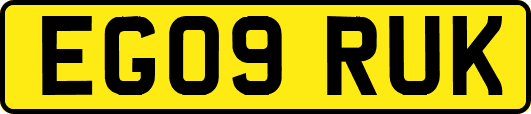 EG09RUK