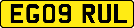 EG09RUL