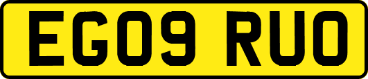 EG09RUO