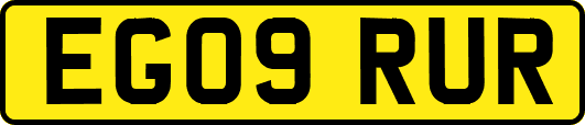 EG09RUR