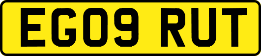 EG09RUT