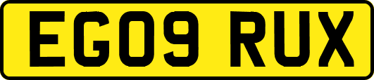 EG09RUX