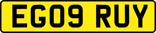 EG09RUY