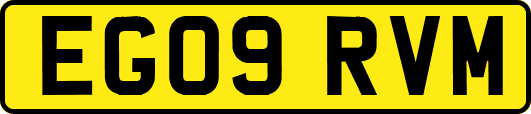 EG09RVM