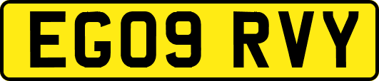 EG09RVY