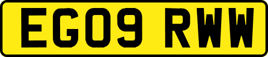 EG09RWW