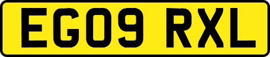 EG09RXL