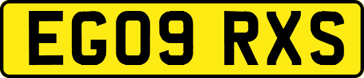 EG09RXS