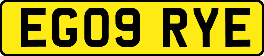 EG09RYE