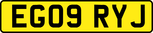 EG09RYJ