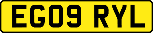 EG09RYL