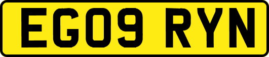 EG09RYN