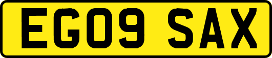 EG09SAX
