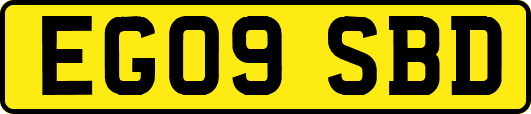 EG09SBD