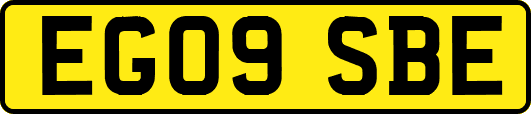 EG09SBE