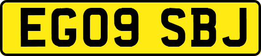 EG09SBJ