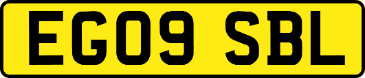 EG09SBL