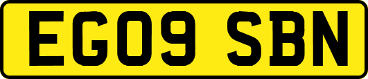 EG09SBN