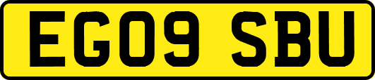 EG09SBU