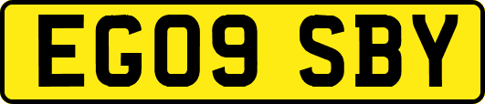 EG09SBY
