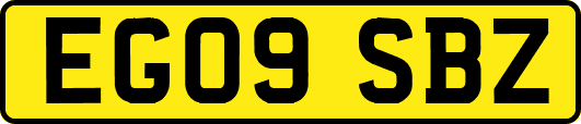 EG09SBZ