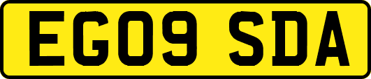 EG09SDA