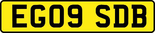 EG09SDB