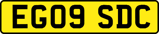 EG09SDC