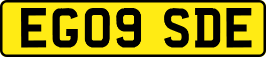 EG09SDE