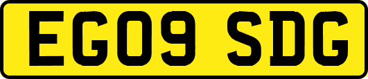 EG09SDG