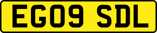 EG09SDL