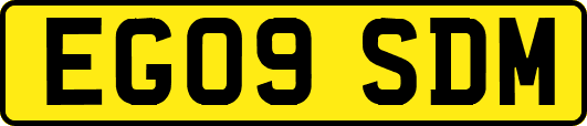 EG09SDM