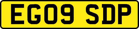 EG09SDP