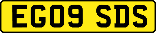 EG09SDS