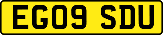 EG09SDU