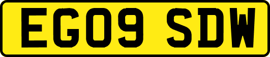 EG09SDW