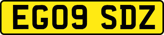 EG09SDZ