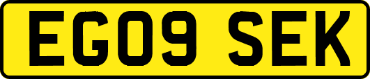 EG09SEK