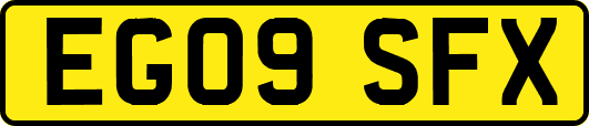 EG09SFX