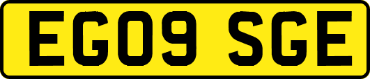 EG09SGE